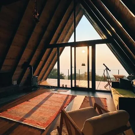 Dağ evi Tlos Nature Yakaköy