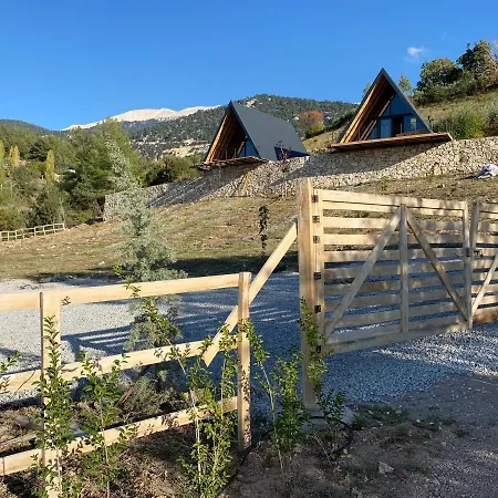 Tlos Nature Dağ evi *
