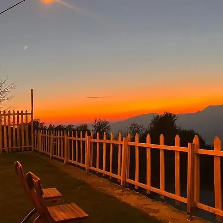 Tlos Nature Dağ evi