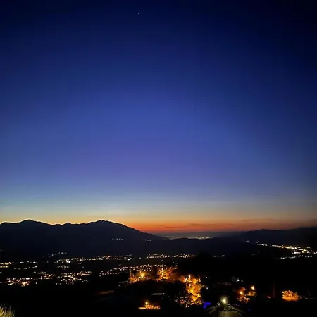 Tlos Nature * Yakaköy