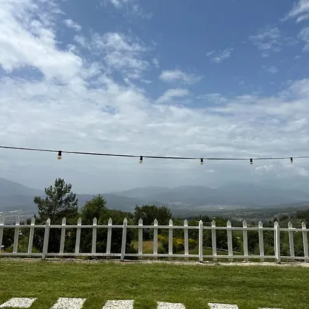 Tlos Nature Dağ evi *