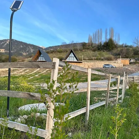 Tlos Nature Yakaköy