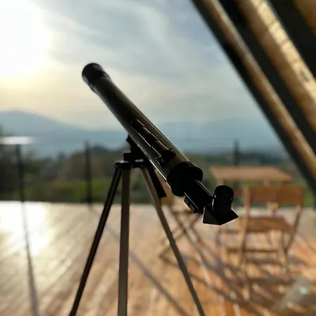 Tlos Nature Dağ evi