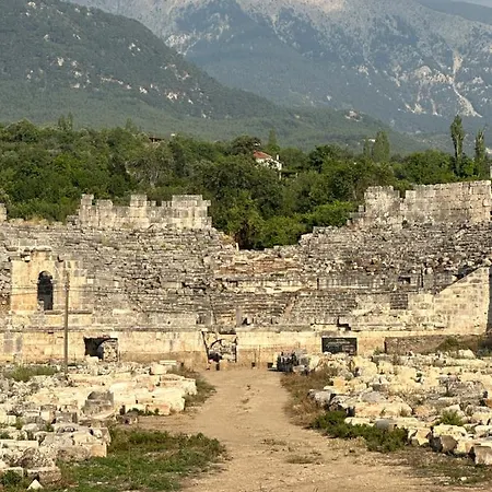 Tlos Nature * Yakaköy
