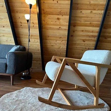 Tlos Nature Dağ evi Yakaköy