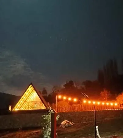 Dağ evi Tlos Nature