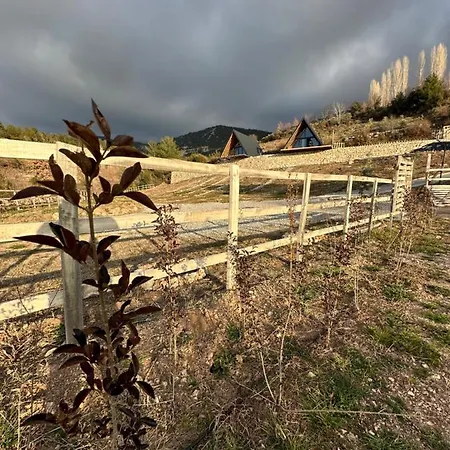 Tlos Nature Yakaköy