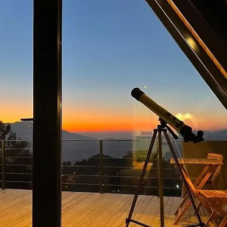 Tlos Nature Yakaköy