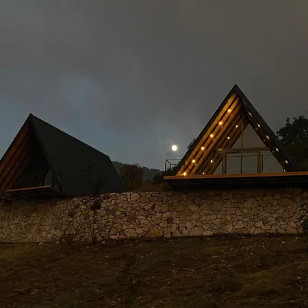 Dağ evi Tlos Nature Yakaköy