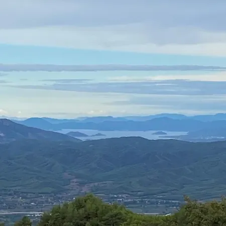 Tlos Nature Dağ evi