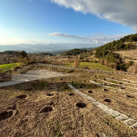 Tlos Nature Dağ evi *