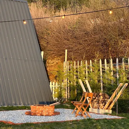 Dağ evi Tlos Nature Yakaköy