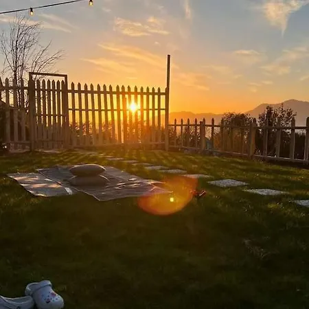 Tlos Nature Yakaköy