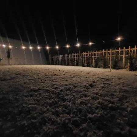 샬레 Tlos Nature Yakaköy
