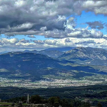 Tlos Nature *