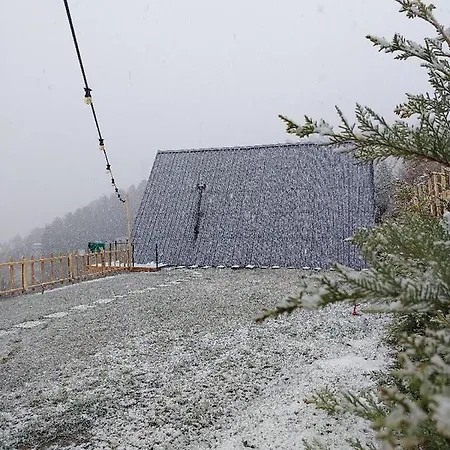 Tlos Nature Chalet